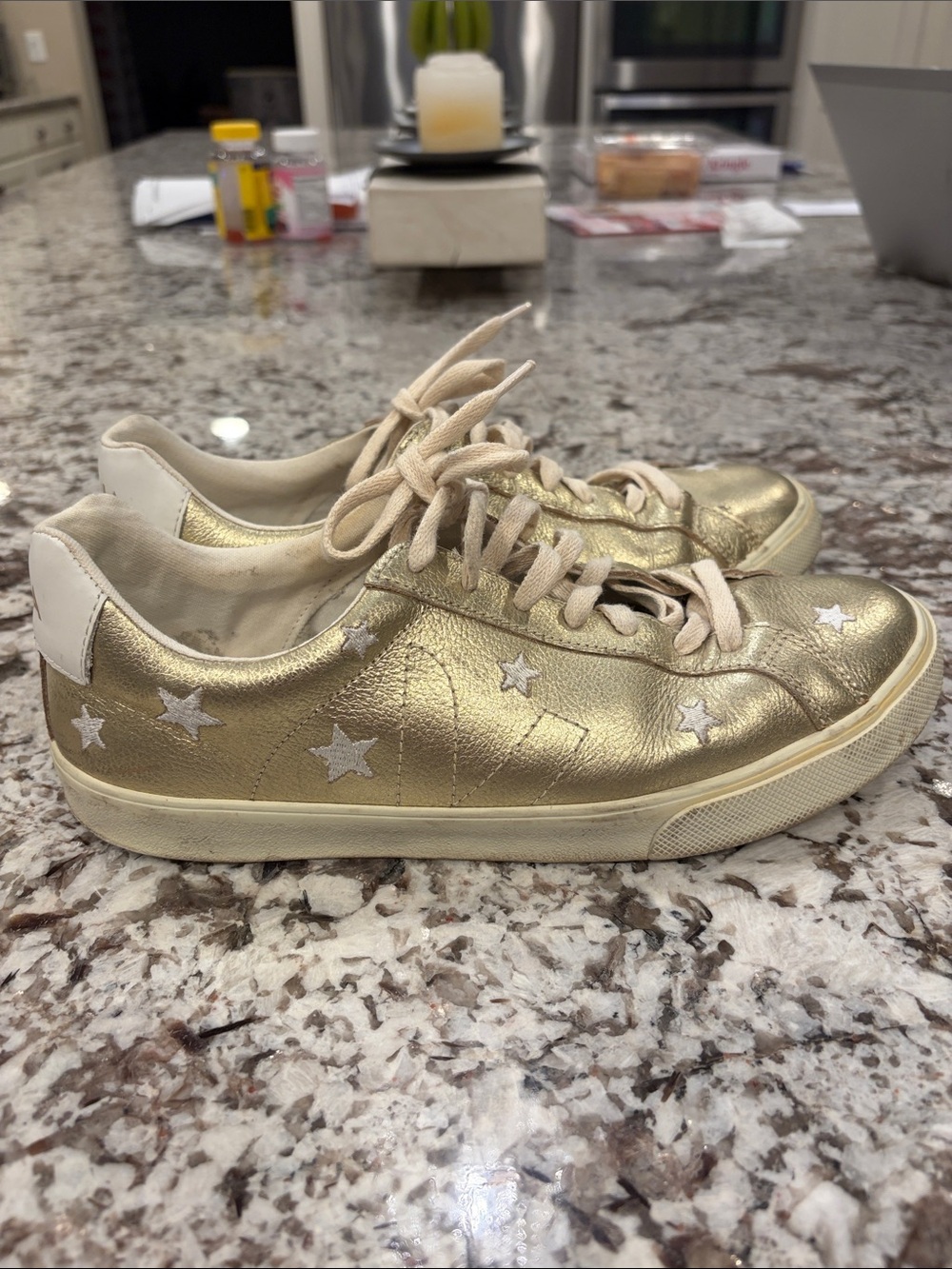 Madewell x Veja Esplar Sneakers size 10